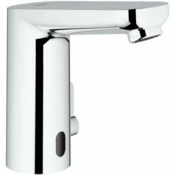 GROHE Get E Infrarot-Waschtischarmatur (36366001)