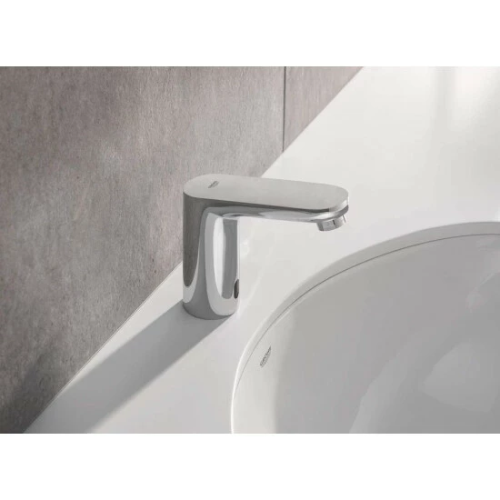 GROHE Get E Infrarot-Waschtischarmatur (36366001) – Bild 3