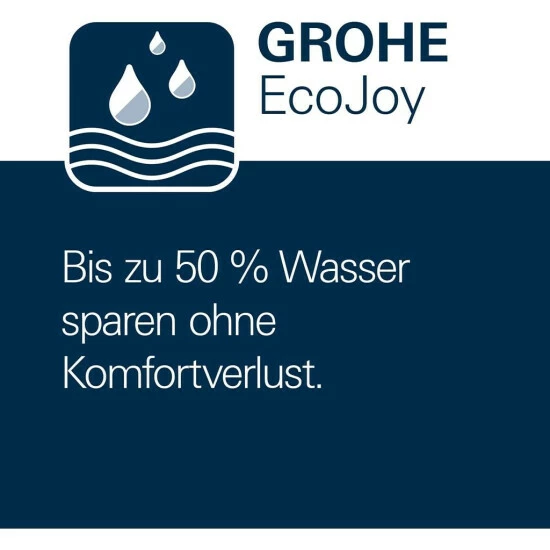 GROHE Get E Infrarot-Waschtischarmatur (36366001) – Bild 9