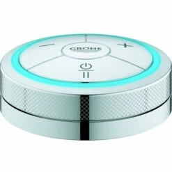 Grohe Digitaler Controller Fernbedienung Für Wanne Und Brause Chrom - 36309000