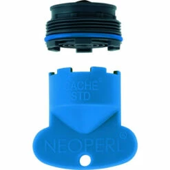 Grohe Mousseur Für Wannenbatterie Chrom - 13926000