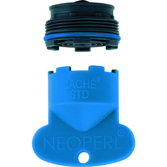 Grohe Mousseur Für Wannenbatterie Chrom - 13926000