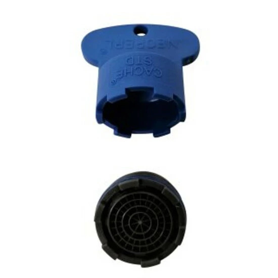 Grohe Mousseur Für Wannenbatterie Chrom - 13926000 – Bild 3