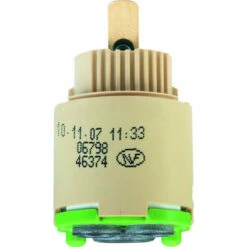 Grohe Keramik-Kartusche 35 Mm Für Einhand-Waschtisch-/Bidetbatterie - 46374000