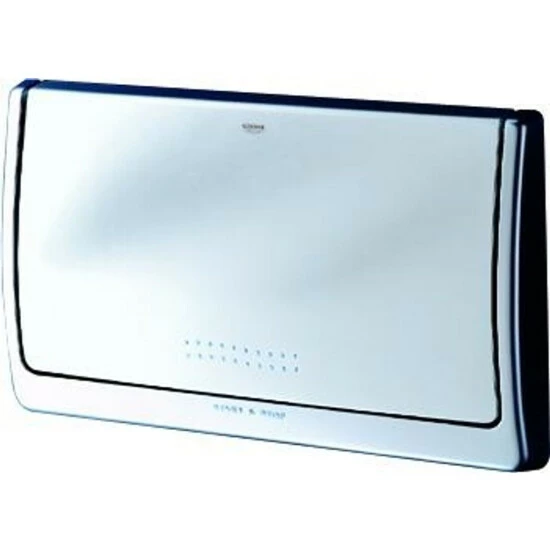 Grohe Classic Abdeckplatte 330 Für Spülkasten 6-9l Alpinweiß - 37053SH0