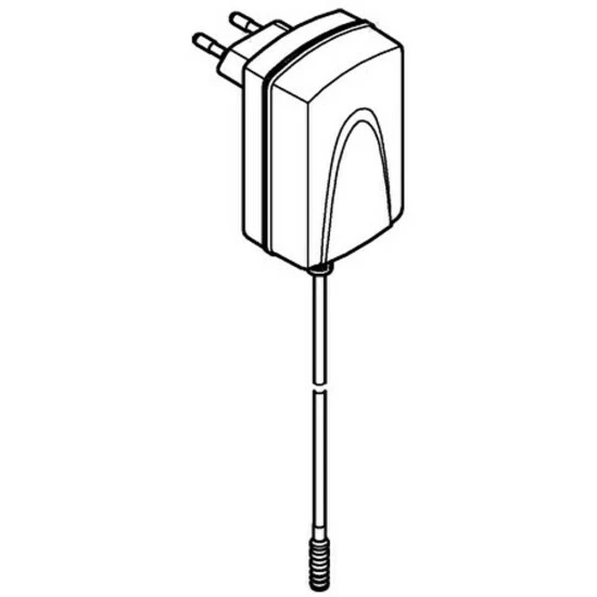 Grohe Euroeco CE / Eurosmart CE Steckernetzteil Für Waschtischbatterie IR - 42388000 – Bild 4