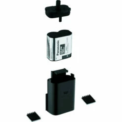 Grohe Batteriekasten Mit Batterie Chrom - 42393000
