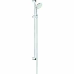 Grohe Brausestangenset 100 TEMPESTA Brausestange 900 Mm Chrom