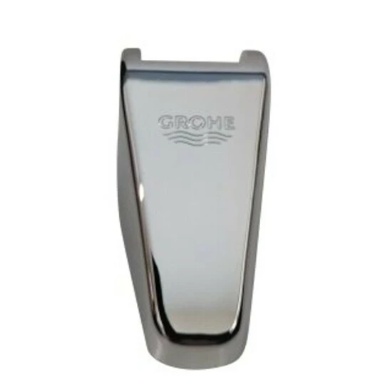 Grohe Hebel Komplett Für WC-Druckspüler Chrom - 43056000 – Bild 3