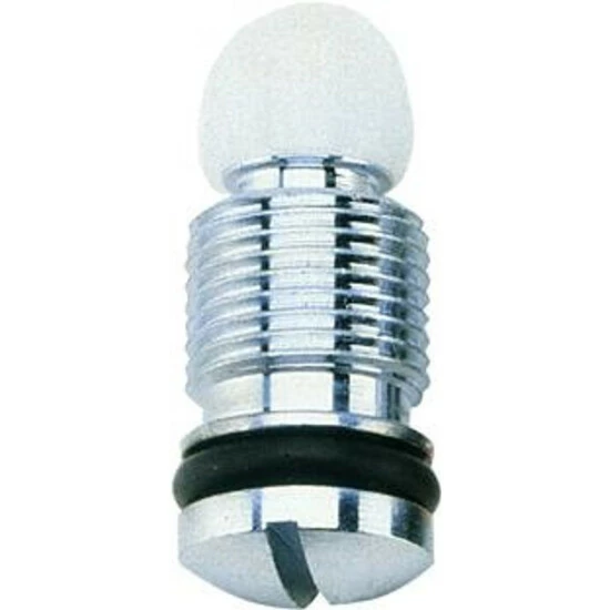 Grohe Grohmix Absperrspindel M12x1 Für Thermostatbatterie Chrom - 47005000