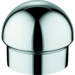 Grohe Umstellknopf Für Umstellung Chrom - 47354000