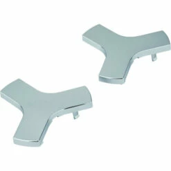 Grohe Allure Abdeckkappe Chrom - 0635600M