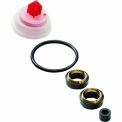 Grohe Rondo / Rondo A.S. Dichtungssatz Chrom - 43740000