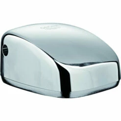 Grohe Kappenhebel Komplett Für Flux Chrom - 43055000