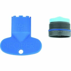 Grohe Lineare / Quadra Durchflussbegrenzer Für Waschtischbatterie Chrom - 13994000