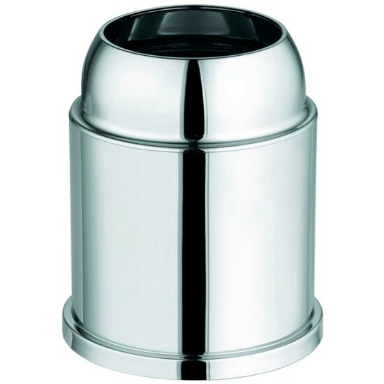 Grohe Eichelberg Aussenhülse Für Unterputz-Körper ECOM Chrom - 44001526 – Bild 2