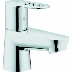 Grohe Standventil BAULOOP DN 15, XS-Size Chrom