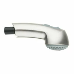 Grohe Alira / Zedra Spülbrause Für Spültischbatterie Edelstahl - 46312SD0