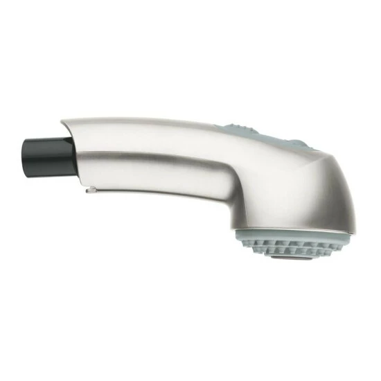 Grohe Alira / Zedra Spülbrause Für Spültischbatterie Edelstahl - 46312SD0