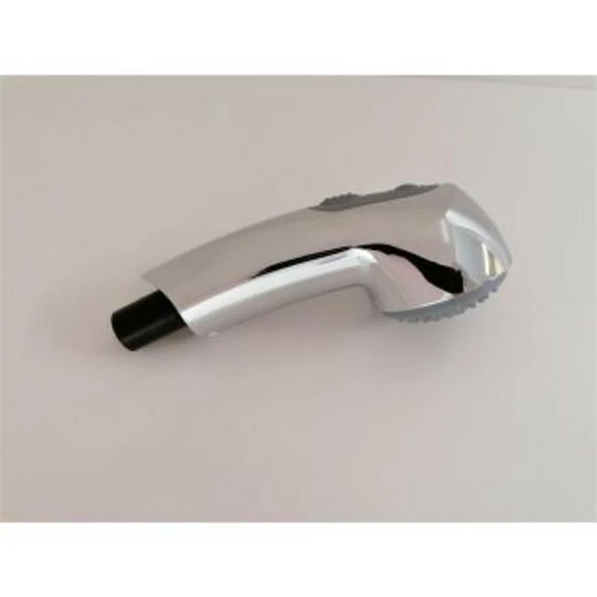 Grohe Alira / Zedra Spülbrause Für Spültischbatterie Edelstahl - 46312SD0 – Bild 3