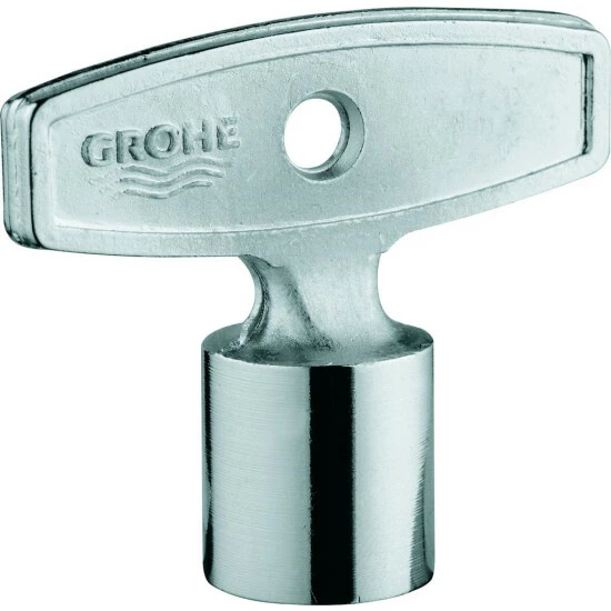 Grohe Atlanta Steckschlüssel Für Steckschlüsseloberteil Chrom - 02276000