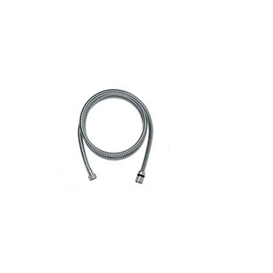 Grohe Relexa Metallbrauseschlauch 2.000 Mm Für Wannenkombination Chrom - 28146000 – Bild 8