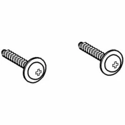 Grohe Befestigungsschraube Chrom - 6636200M