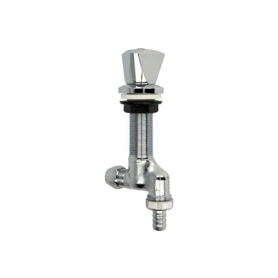 Grohe WAS Untertischventil DN 15 Verstellbar Bis 50 Mm Chrom – Bild 5