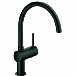 Grohe Einhand-Spültisch Armatur Minta 32917 DN15 X 17KS0