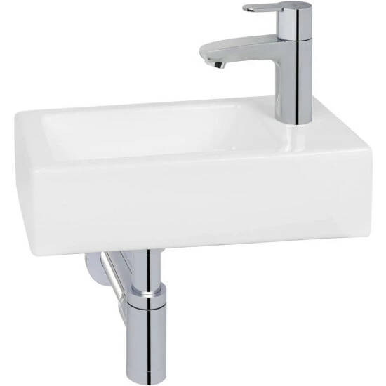 Grohe Eurostyle Cosmopolitan Standventil Chrom - 23039002 – Bild 2