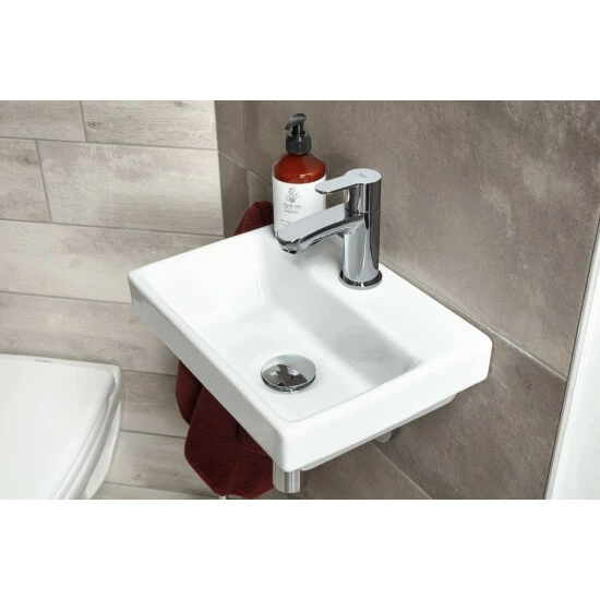 Grohe Eurostyle Cosmopolitan Standventil Chrom - 23039002 – Bild 10