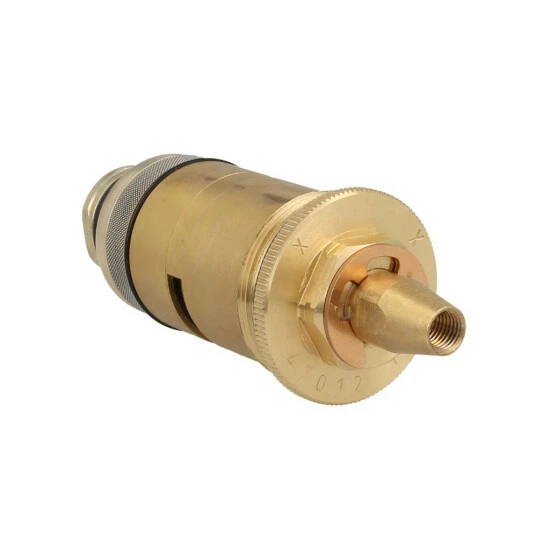 Grohe Grohmix Thermoelement 1/2´´ Bimetall Ab Bj. ´79 - 47012000 – Bild 5