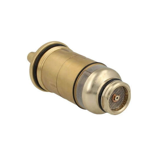 Grohe Grohmix Thermoelement 1/2´´ Bimetall Ab Bj. ´79 - 47012000 – Bild 6