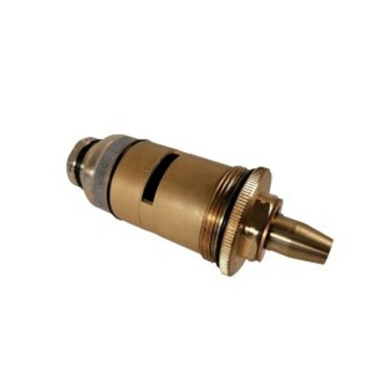 Grohe Grohmix Thermoelement 1/2´´ Bimetall Ab Bj. ´79 - 47012000 – Bild 7