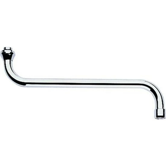 Grohe Costa S-Auslauf 3/4´´ Für Mehrzweckbatterie Chrom - 13017000