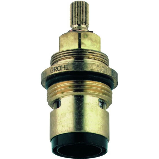 Grohe Keramik-Oberteil 3/4´´ Rechts - 45885000