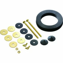 Grohe Befestigungssatz Für Servo-Set Chrom - 43500000