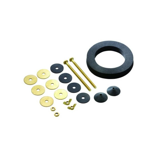 Grohe Befestigungssatz Für Servo-Set Chrom - 43500000 – Bild 2