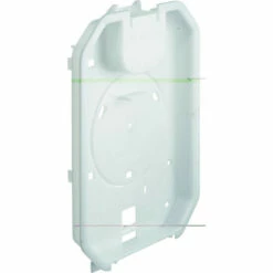 Grohe Blindplatte Für Wandeinbau-Spülkasten Chrom - 43552000