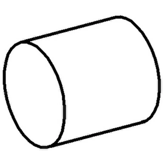 Grohe Hebeldichtung Für Füllventil Chrom - 4377000M – Bild 4