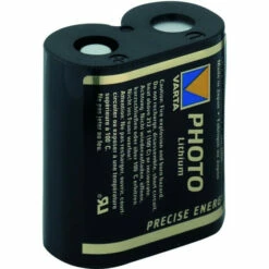 Grohe Lithiumbatterie CR-P2 6V - 42886000