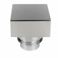 Grohe Allure Brilliant / Eurocube Umstellknopf Für 4-Loch-Wannenkombination Chrom - 48126000