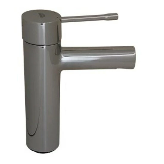 Grohe Einhand-Waschtischbatterie ESSENCE DN 15, S-Size, Glatter Körper Chrom – Bild 5