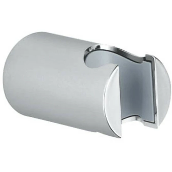 Grohe Rainshower Wandbrausehalter Ohne Rosette Chrom - 27056000 – Bild 2