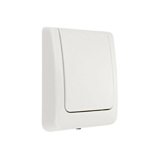 Grohe Classic Abdeckplatte Für Urinal Alpinweiss - 43048SH0 – Bild 2