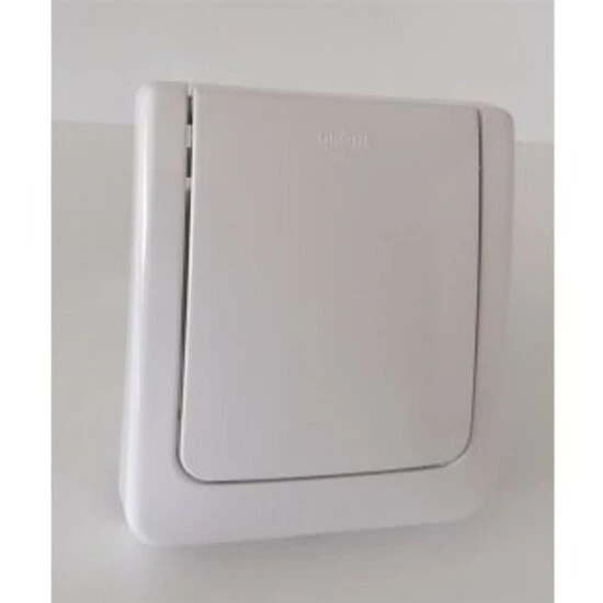 Grohe Classic Abdeckplatte Für Urinal Alpinweiss - 43048SH0 – Bild 6