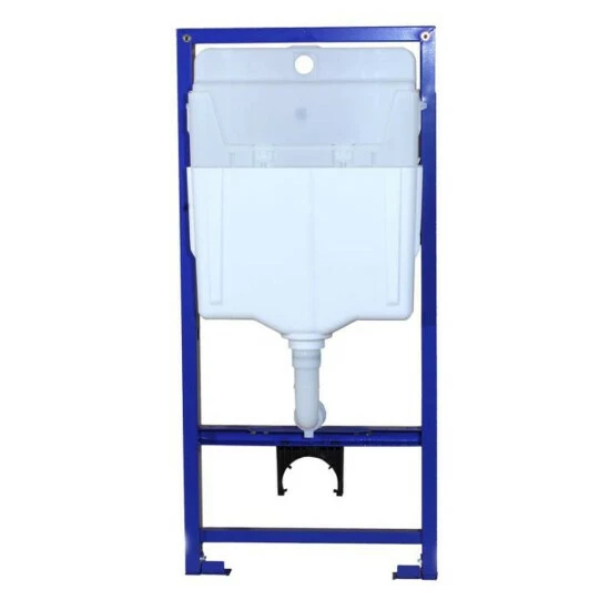 Grohe Rapid SL Vorwand-Element Mit WC-Spülkasten GD 2 - 38528001 – Bild 9