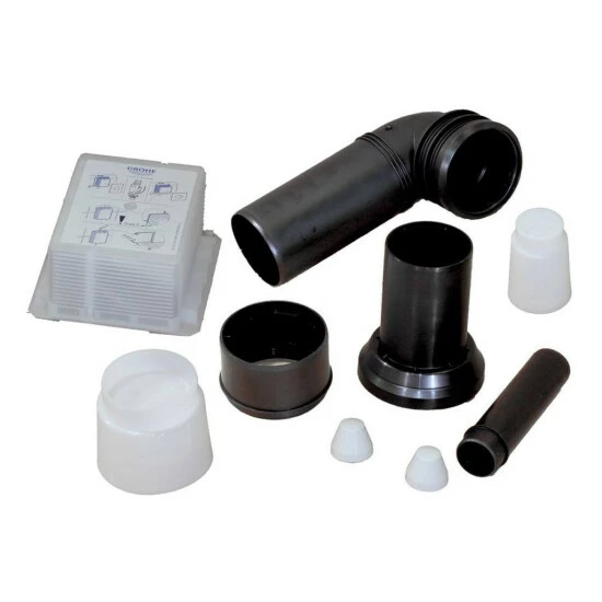 Grohe Rapid SL Vorwand-Element Mit WC-Spülkasten GD 2 - 38528001 – Bild 10