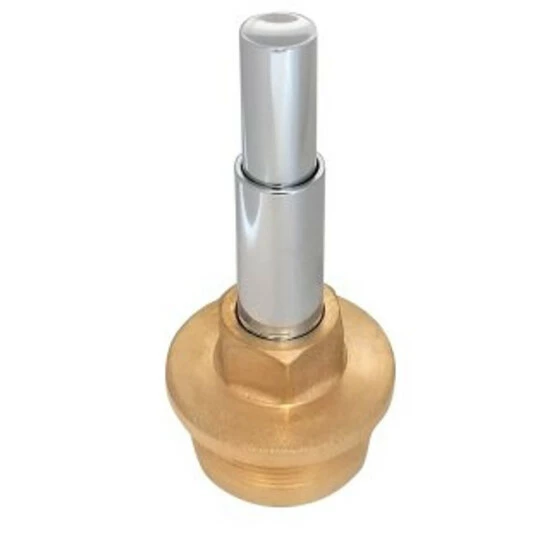 Grohe Moen Umstellung DN 15 Für Wannenbatterie Chrom - 06106000 – Bild 5