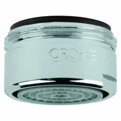 Grohe Mousseur M24x1 Für Spültischbatterie Chrom - 13952000